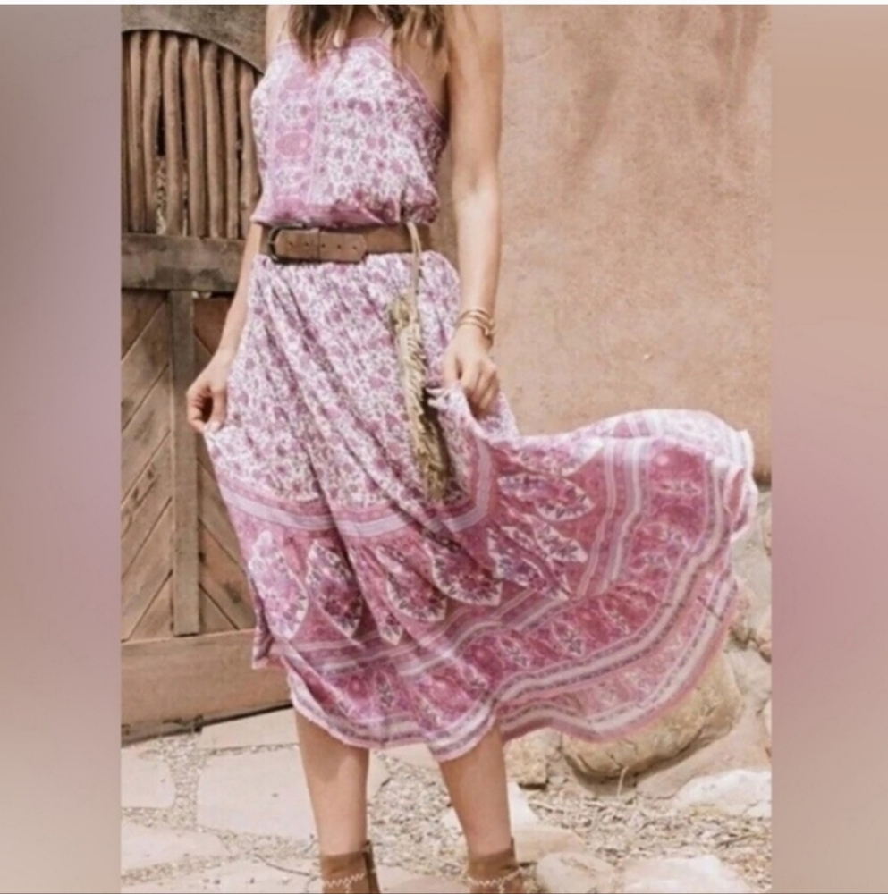 $100-Jasmine lilac
